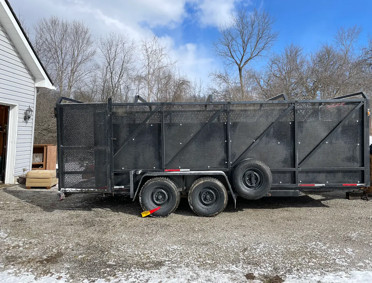 3 Yard Dumpster Rental in Carson City, NV